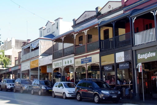 Half Day Out Byron Bay Tour - We Wander