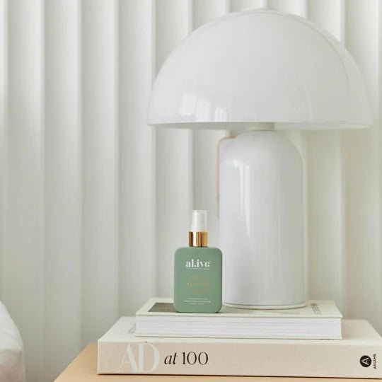 Hand & surface Sanitiser Spray - We Wander