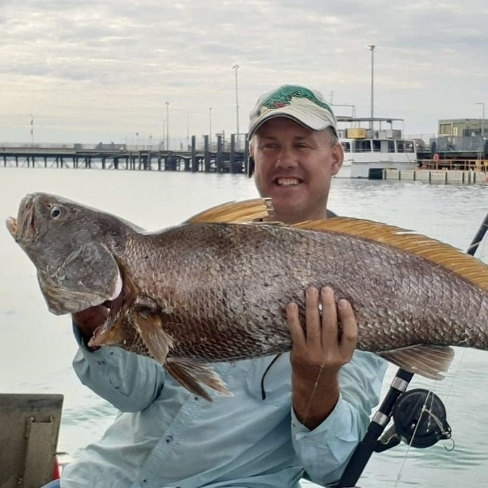 partner-Darwin Harbour Fishing Charters