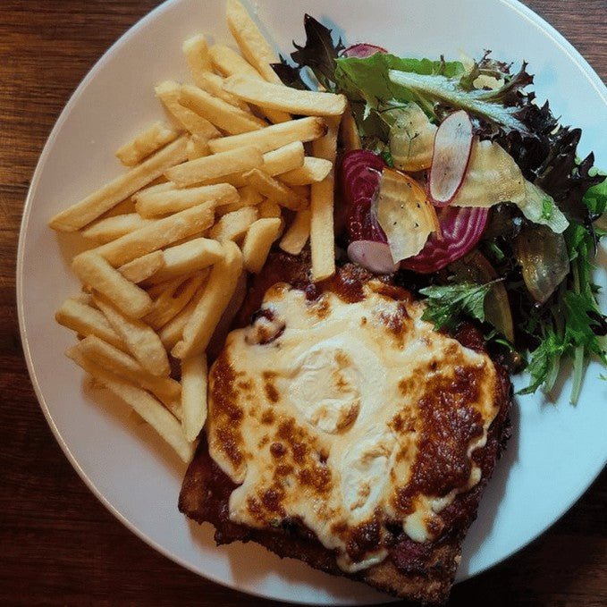Heritage Wine & Dine At Victoria Hotel Footscray - We Wander