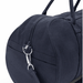Heritage Zip Canvas Tote in Navy - We Wander