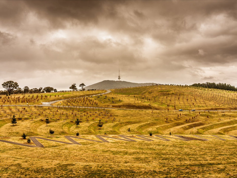 Highlights Of Canberra Tour - We Wander