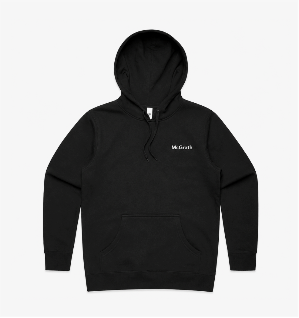 AS Colour Stencil Hoodie - Women's