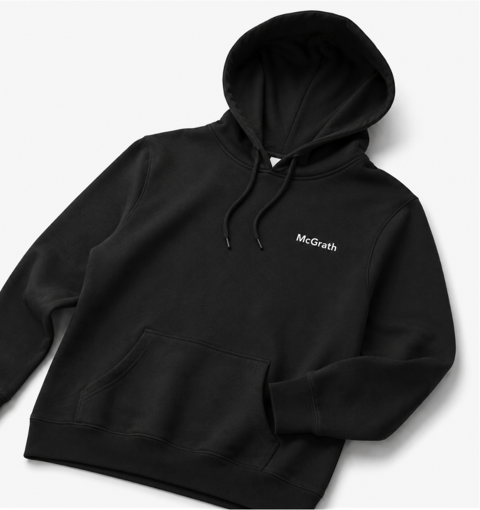 AS Colour Stencil Hoodie - Women's