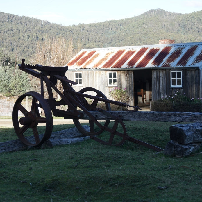 The Produce Trail: Bruny Island & The Huon Valley Private Day Tour