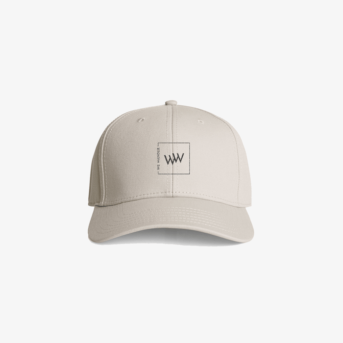 Icon Cap - We Wander