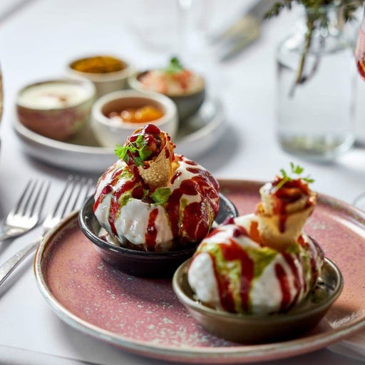 Indian Wine & Dine At Delhi 'O' Delhi - We Wander