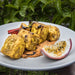 Indian Wine & Dine At Lavendra - We Wander