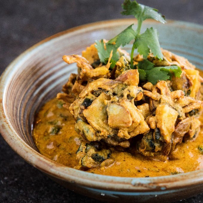 Indian Wine & Dine At Waazwaan - We Wander