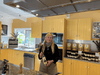 Interactive Cooking Demonstration - We Wander