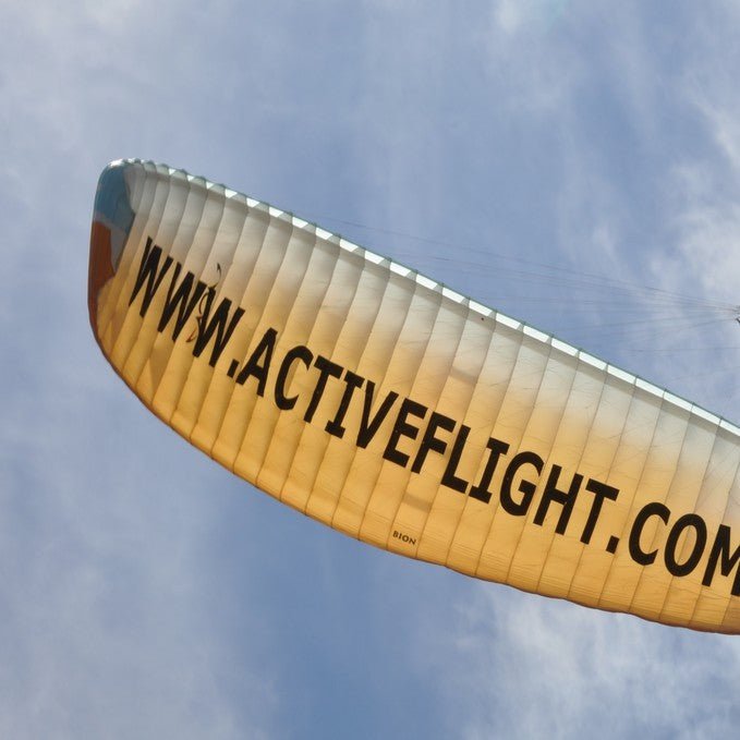 partner-Active Flight