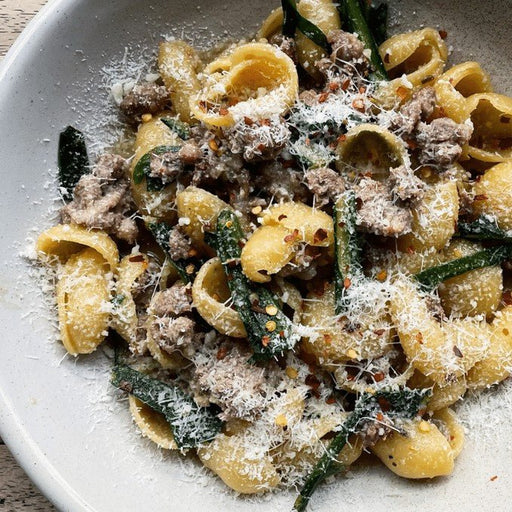 Italian Wine & Dine At Gemelli Broadbeach - We Wander