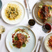 Italian Wine & Dine At I Maccheroni - We Wander