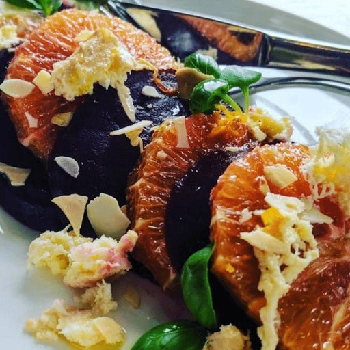 Italian Wine & Dine At I Maccheroni - We Wander