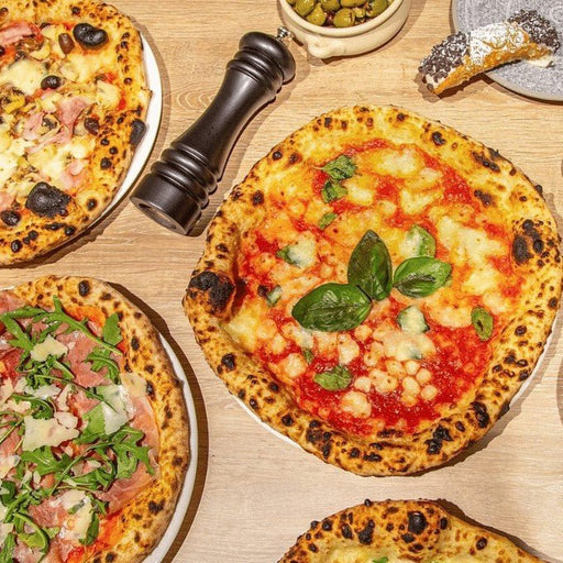 Italian Wine & Dine At Il Camino - We Wander