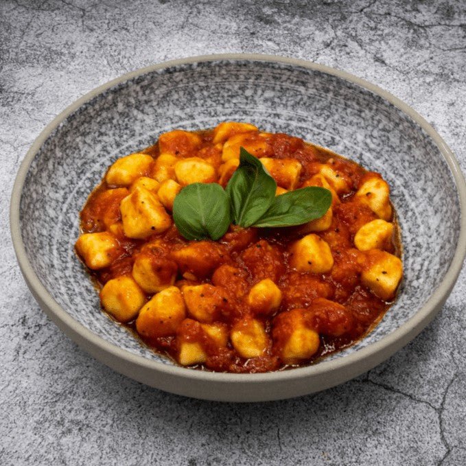 Italian Wine & Dine At Il Camino - We Wander