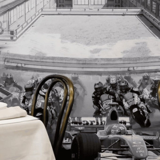 Italian Wine & Dine At Osteria Toorak - Ristorante Italiano - We Wander