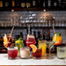 Italian Wine & Dine At Vino E Cucina - We Wander