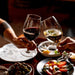 Italian Wine & Dine At Vino E Cucina - We Wander