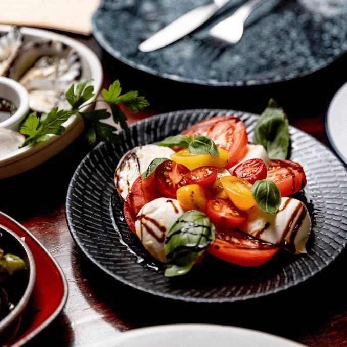 Italian Wine & Dine At Vino E Cucina - We Wander