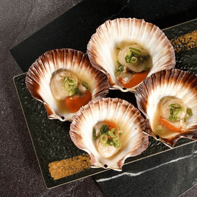 Japanese Wine & Dine At Shimo - We Wander