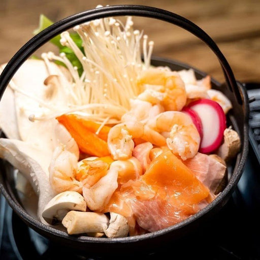 Japanese Wine & Dine At The Donburi House - We Wander