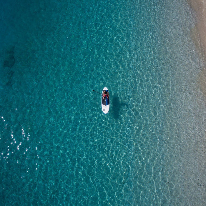 Kayak Hire - Single Kayak - We Wander