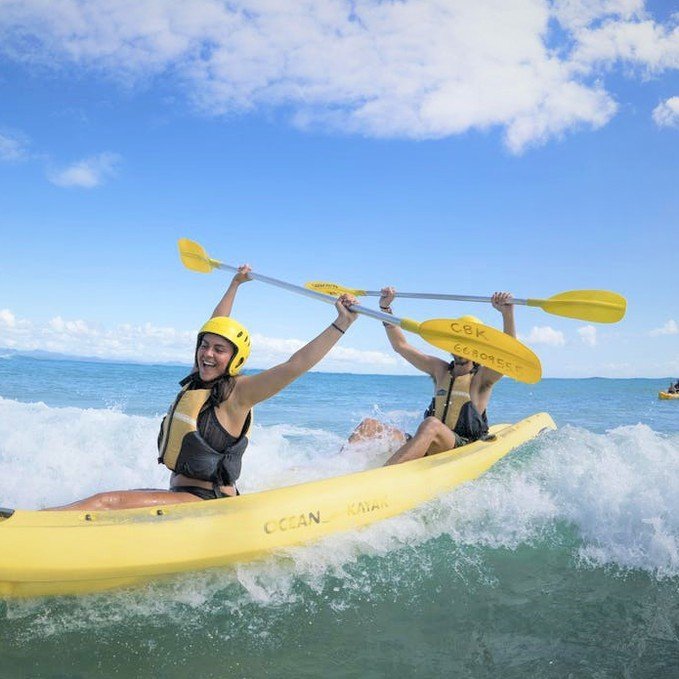 partner-Cape Byron Kayaks