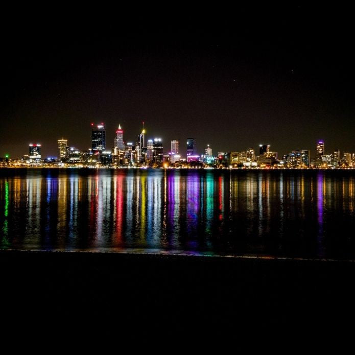 Perth City Night Photography Course