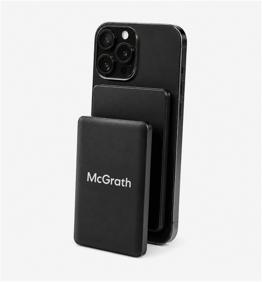 Mag Slim Power Bank - We Wander