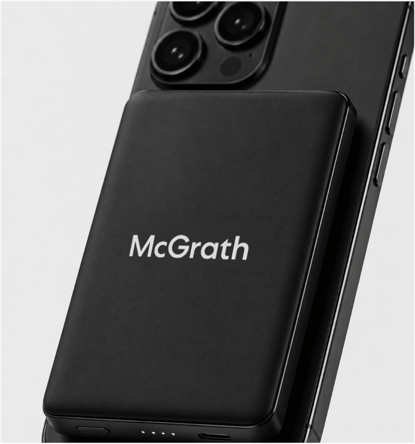 Mag Slim Power Bank - We Wander