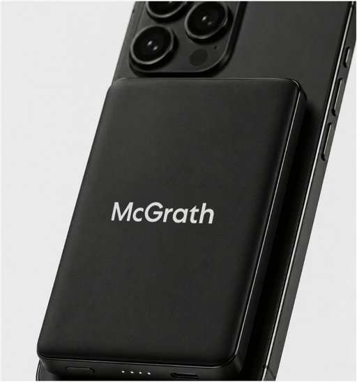 Mag Slim Power Bank - We Wander