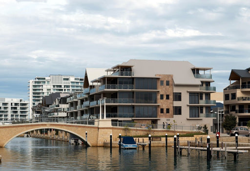 Mandurah Canals & Dolphin Watch Tour - We Wander