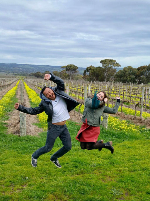 Mclaren Vale Full Day Wine Tour - We Wander