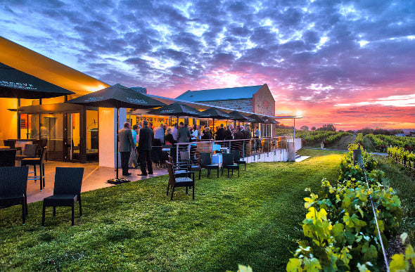 Mclaren Vale Wine Tour Corporate Package Full Day