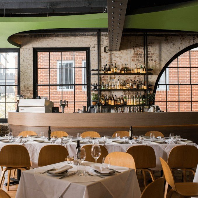 Mediterranean Wine & Dine At Olio - We Wander