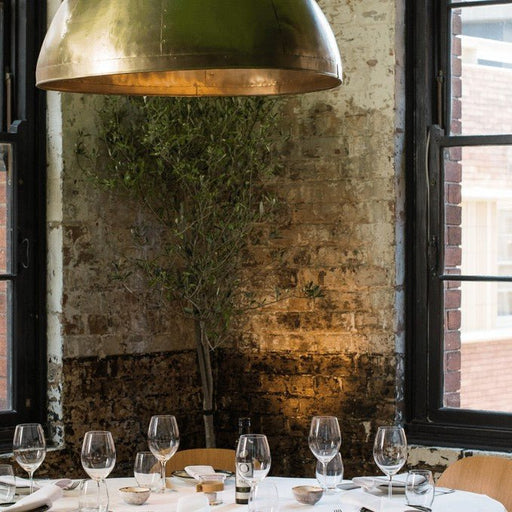 Mediterranean Wine & Dine At Olio - We Wander