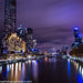 Melbourne Night Photography Course - We Wander