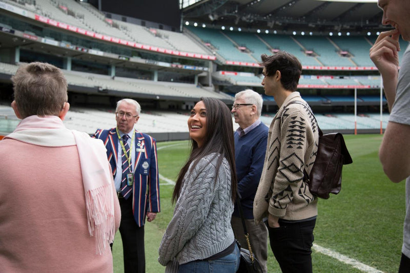 Melbourne Sport & Beer Lovers Tour - We Wander