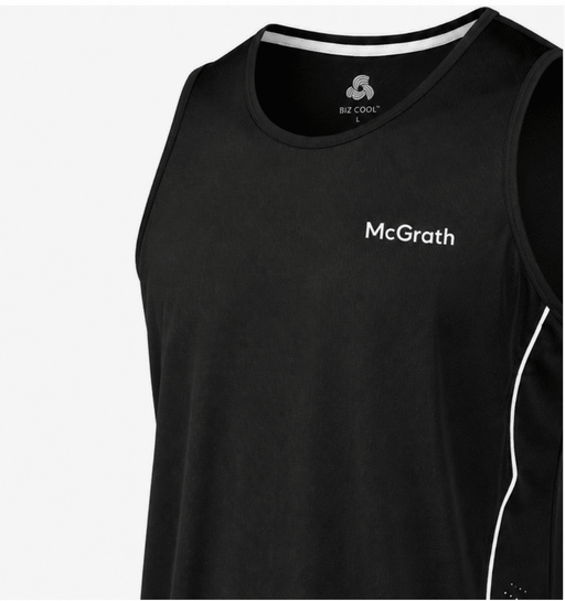 Men's Singlet - We Wander