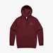 Men's Stencil Hoodie - We Wander