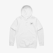 Men's Stencil Hoodie - We Wander