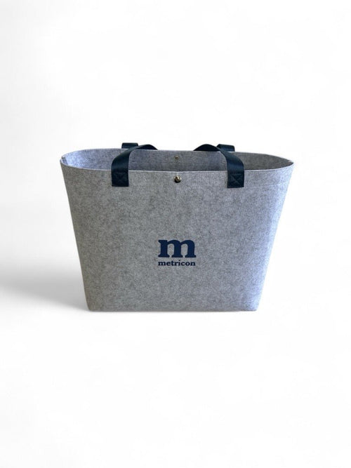 Metricon Gift Bag - Metricon Gift Bag - We Wander