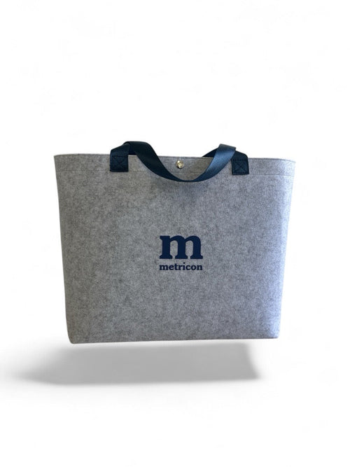 Metricon Gift Bag - Metricon Gift Bag - We Wander
