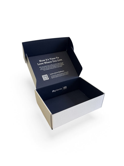 Metricon Key Box - pack of 50 - Metricon Gift Key Box - pack of 50 - We Wander