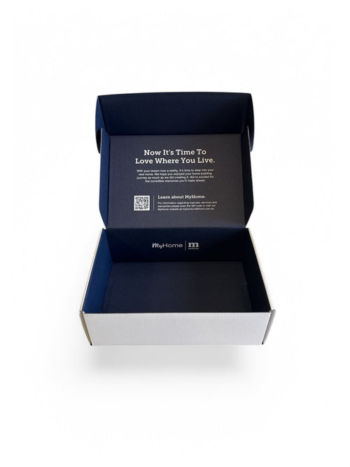 Metricon Key Box - pack of 50 - Metricon Gift Key Box - pack of 50 - We Wander