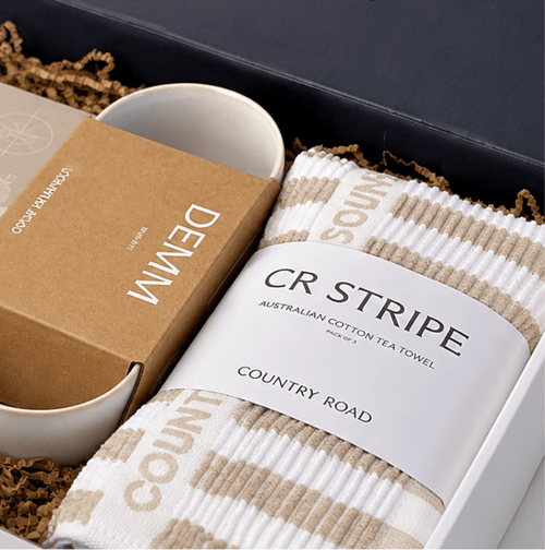 Metricon Kitchen Gift Hamper - Metricon Kitchen Gift Hamper - We Wander
