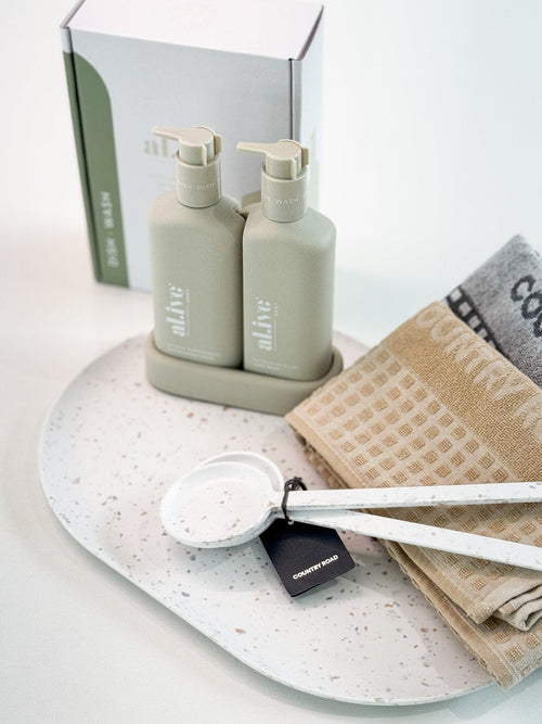 Metricon Kitchen Gift Hamper - pack of 20 - Metricon Kitchen Gift Hamper - pack of 20 - We Wander