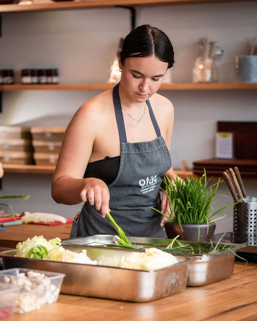 Mexican Cooking Master Class - We Wander