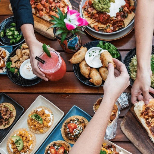 Mexican Wine & Dine At Mucho Mexicano Hawthorne - We Wander